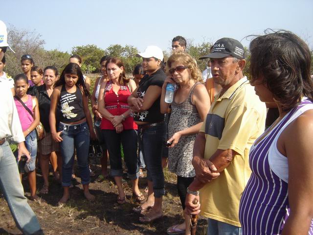Educação ambiental